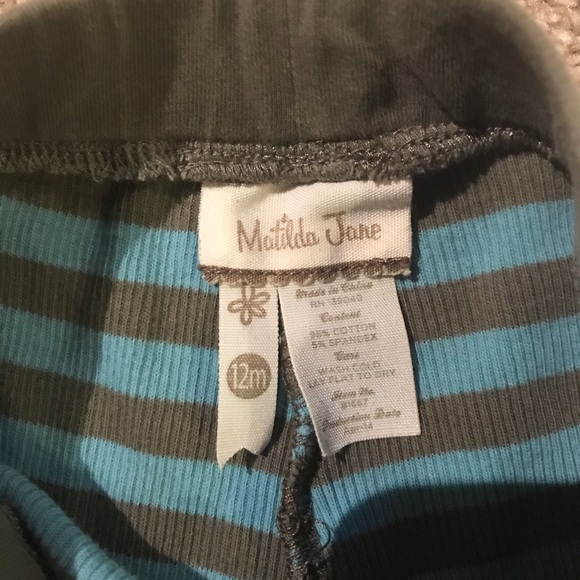 Matilda Jane Leggings - Picture 4 of 4